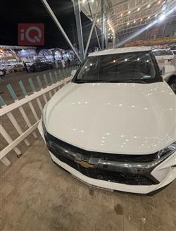 شيفروليه بليزر